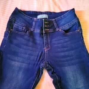 "Butt I Love You" Stretchy Jeans